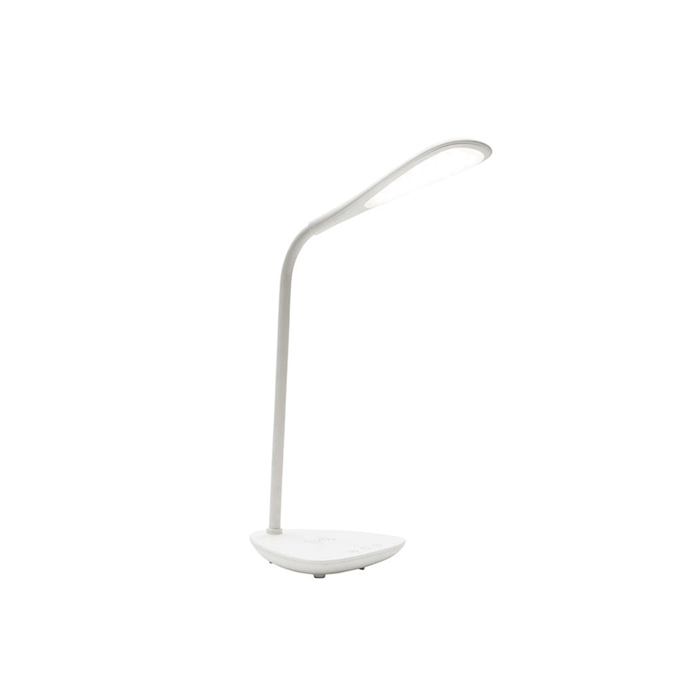 Timothy 6watt LED Task Lamp White